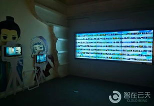 峽盡天開，歷史之窗 宜昌博物館新館數字創意展陳新風尚